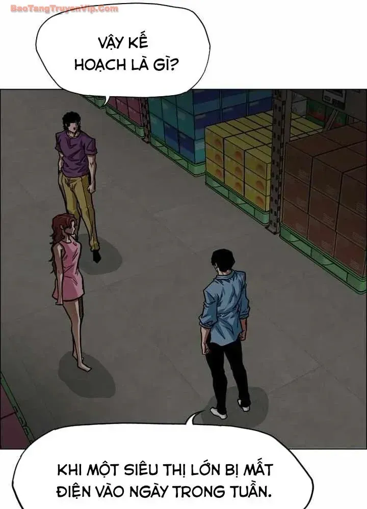 Gia Đình Bí Mật Chapter 58 - 29