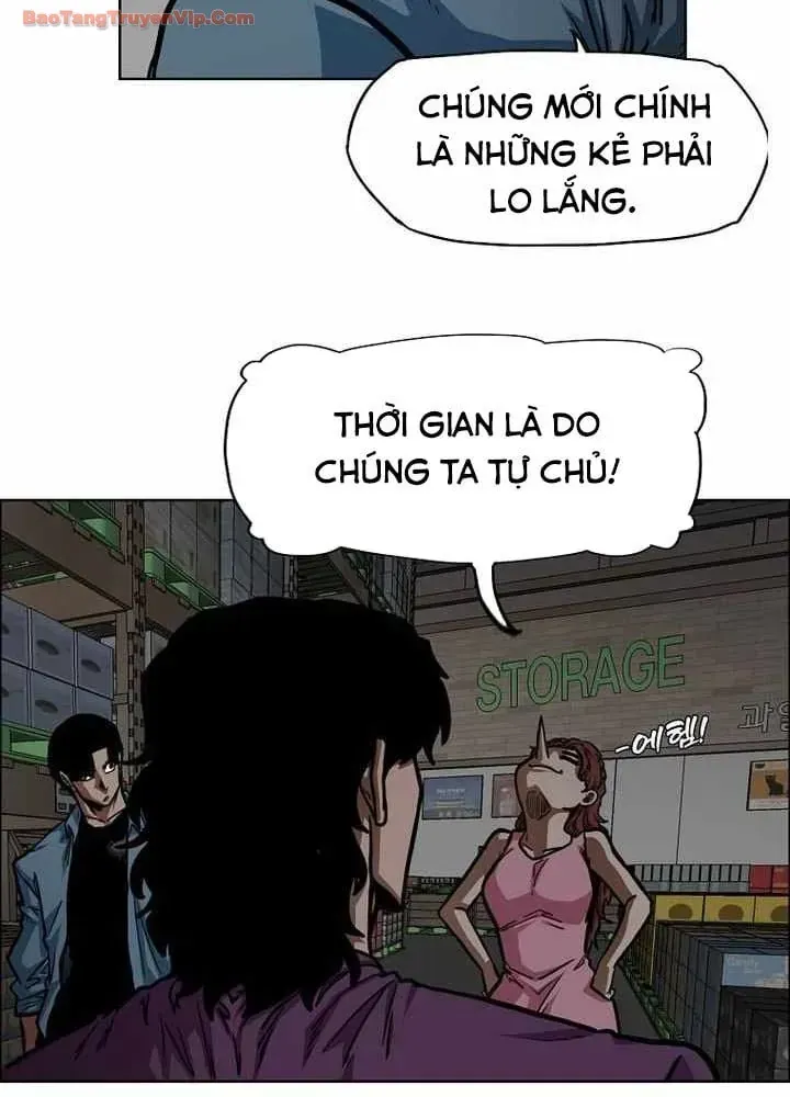 Gia Đình Bí Mật Chapter 58 - 31