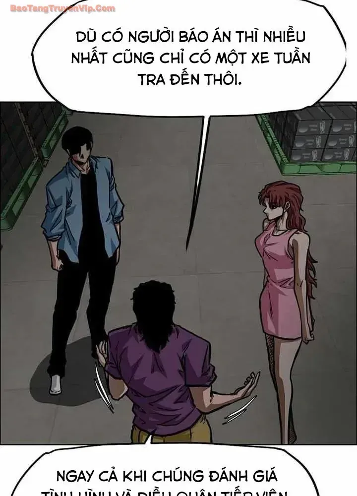 Gia Đình Bí Mật Chapter 58 - 33