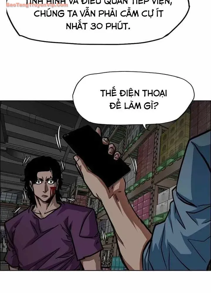 Gia Đình Bí Mật Chapter 58 - 34
