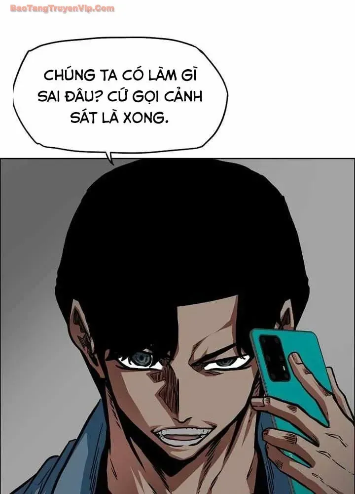 Gia Đình Bí Mật Chapter 58 - 35