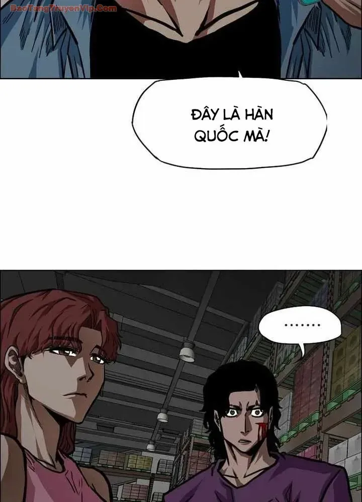 Gia Đình Bí Mật Chapter 58 - 36