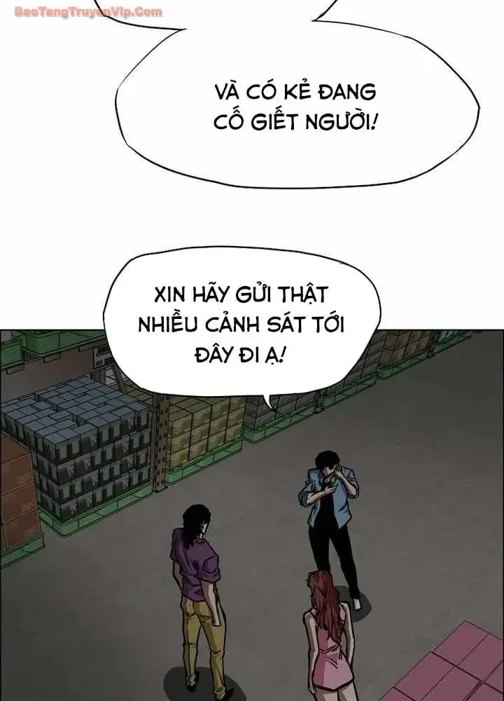 Gia Đình Bí Mật Chapter 58 - 38