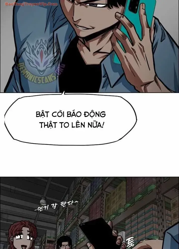 Gia Đình Bí Mật Chapter 58 - 40