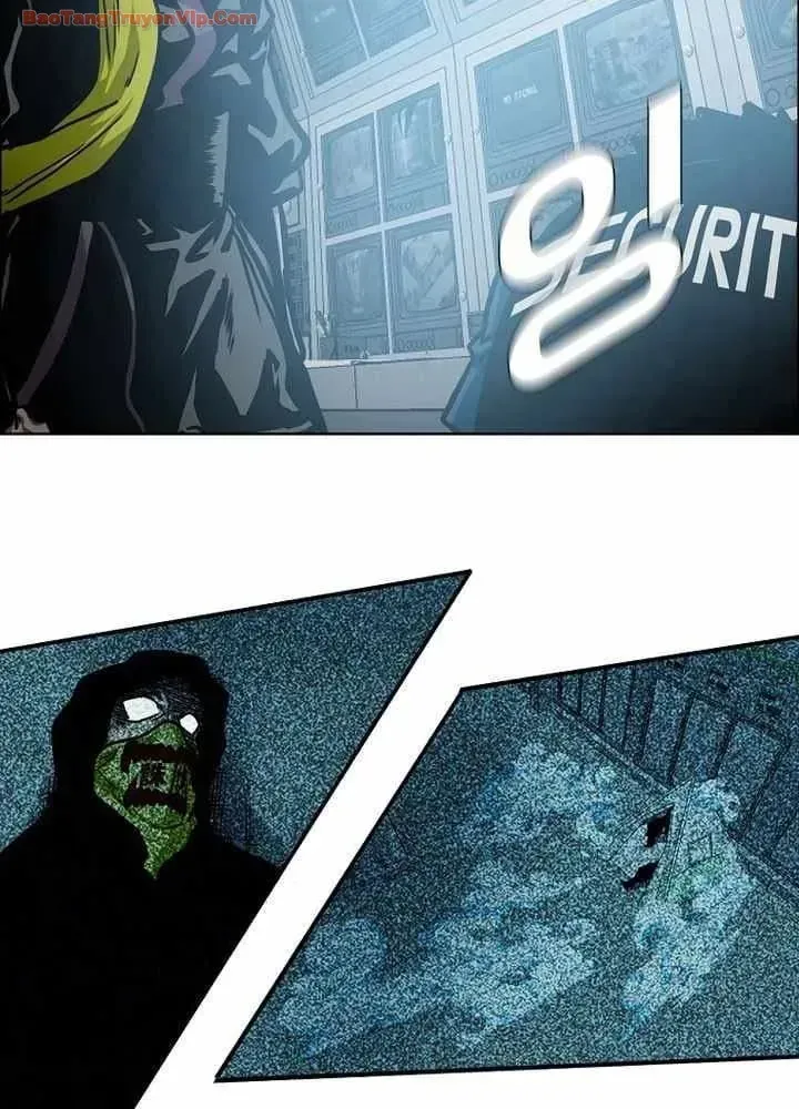 Gia Đình Bí Mật Chapter 58 - 5