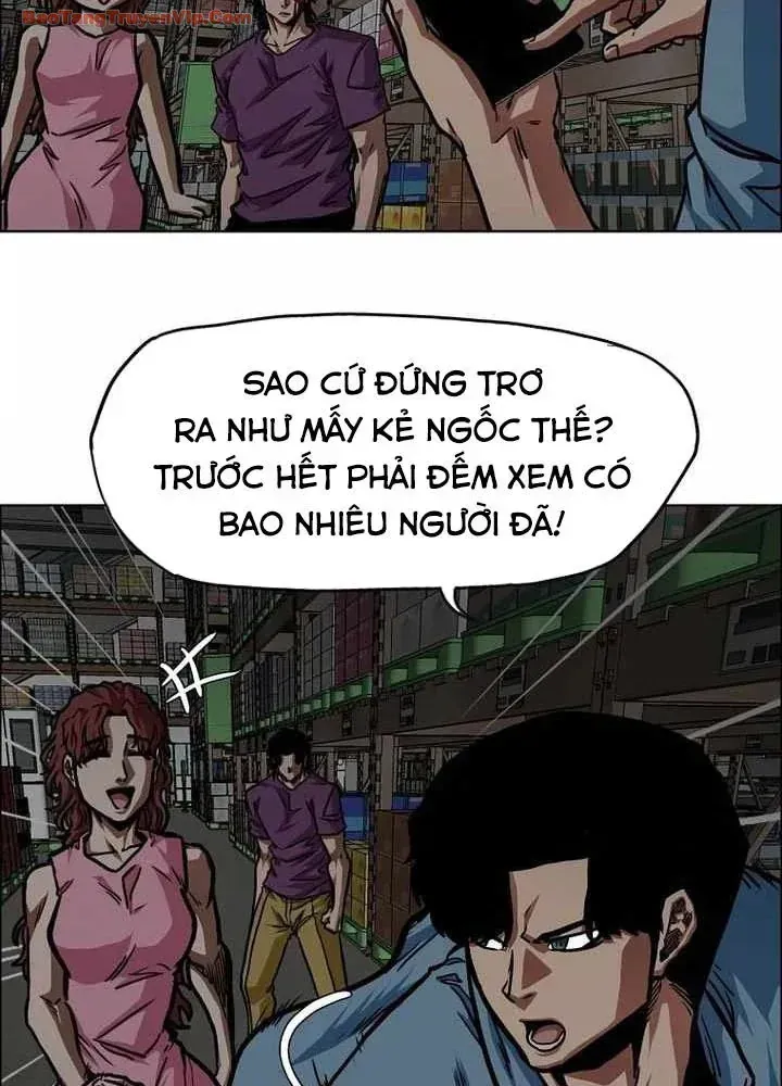 Gia Đình Bí Mật Chapter 58 - 41