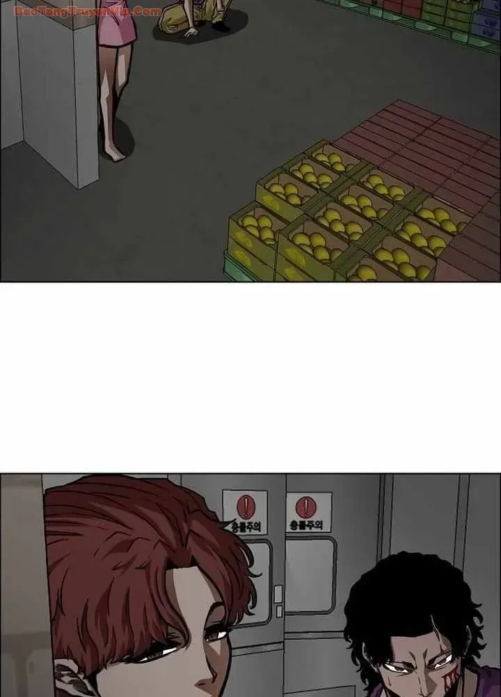 Gia Đình Bí Mật Chapter 58 - 55