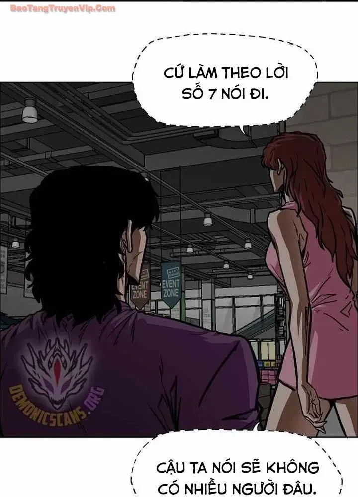 Gia Đình Bí Mật Chapter 58 - 57