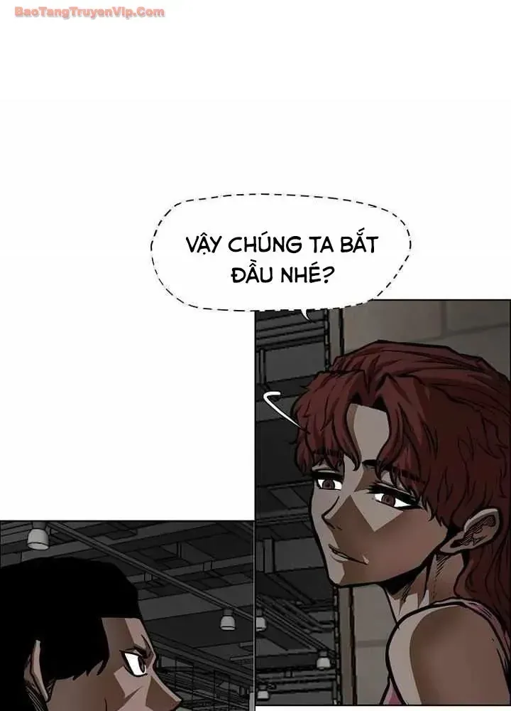Gia Đình Bí Mật Chapter 58 - 59