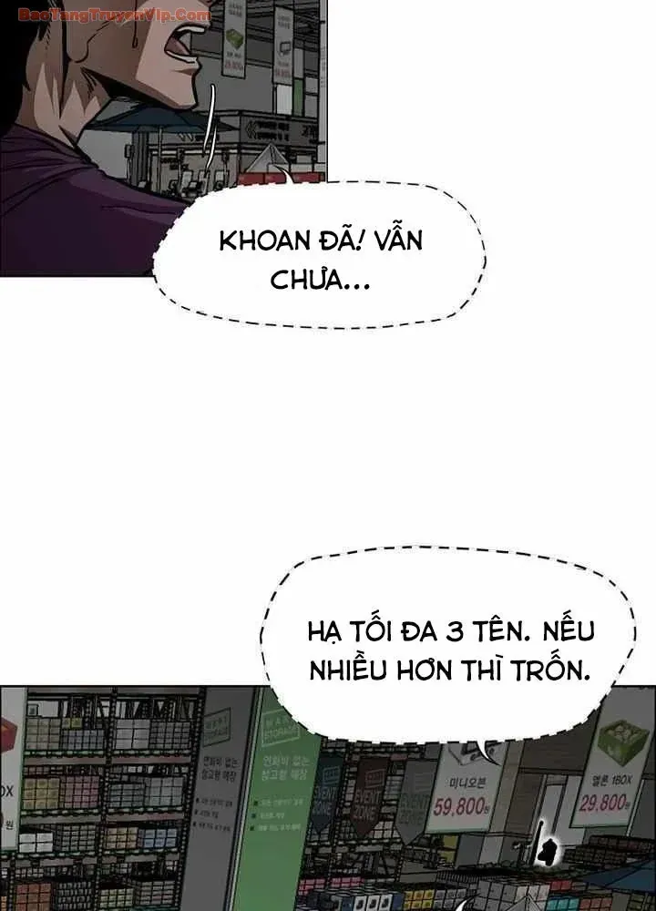 Gia Đình Bí Mật Chapter 58 - 60