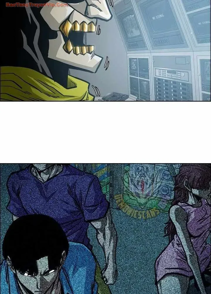 Gia Đình Bí Mật Chapter 58 - 7