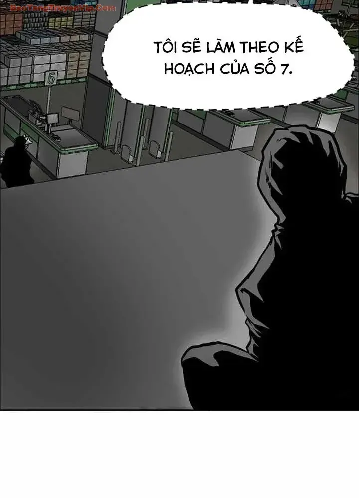 Gia Đình Bí Mật Chapter 58 - 61
