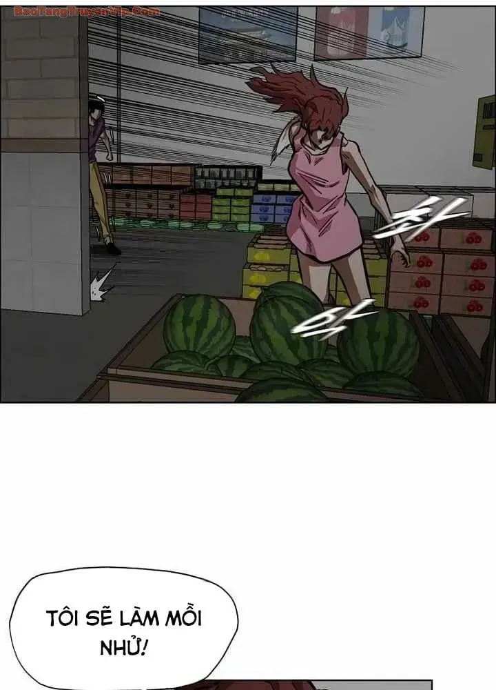 Gia Đình Bí Mật Chapter 58 - 62