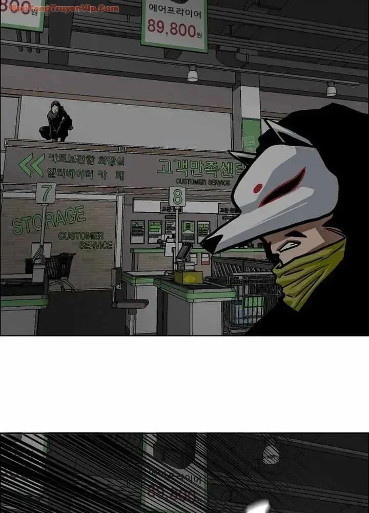 Gia Đình Bí Mật Chapter 58 - 64