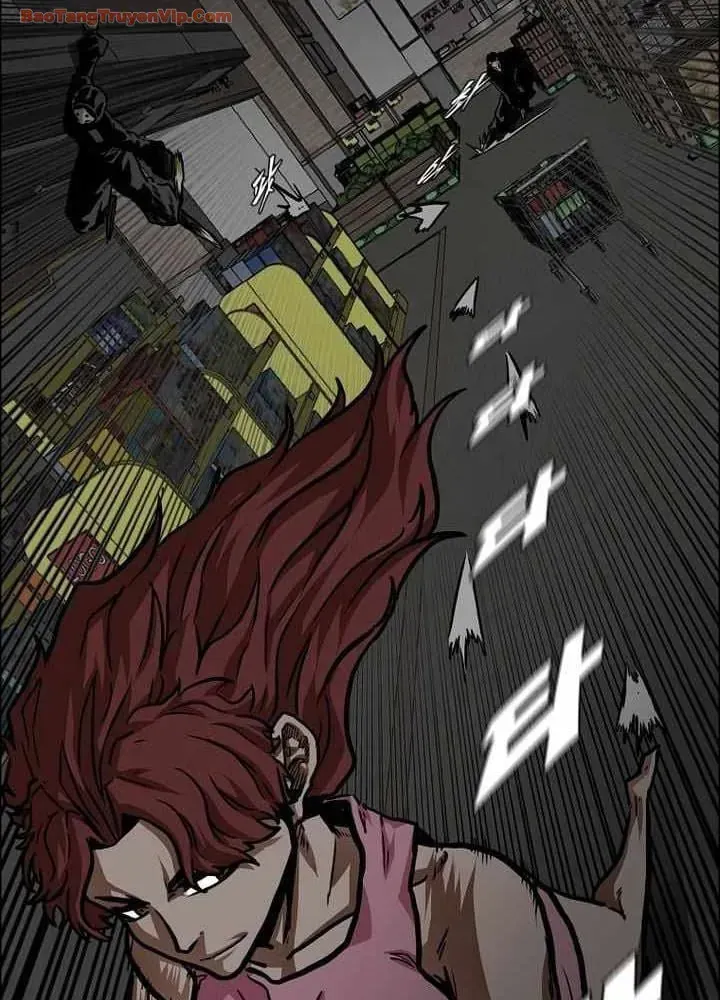 Gia Đình Bí Mật Chapter 58 - 66