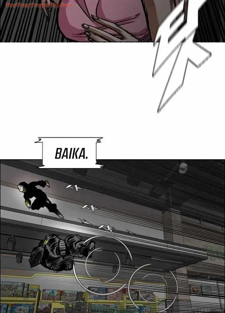 Gia Đình Bí Mật Chapter 58 - 67