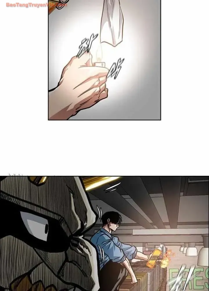 Gia Đình Bí Mật Chapter 58 - 72