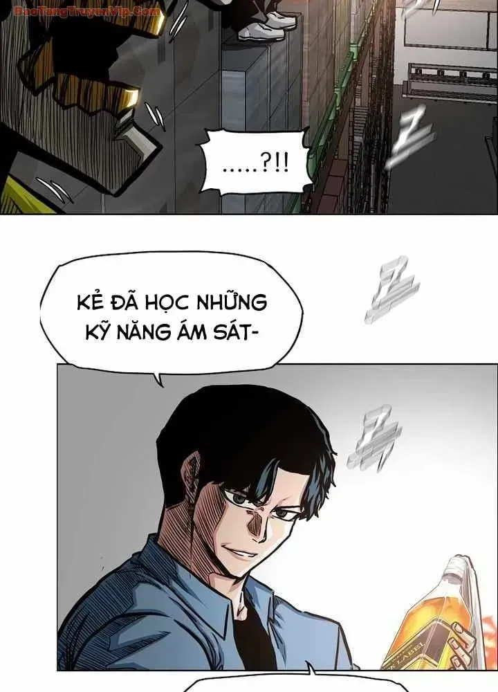 Gia Đình Bí Mật Chapter 58 - 73
