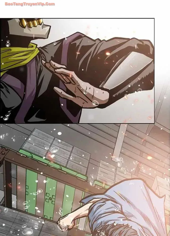 Gia Đình Bí Mật Chapter 58 - 78