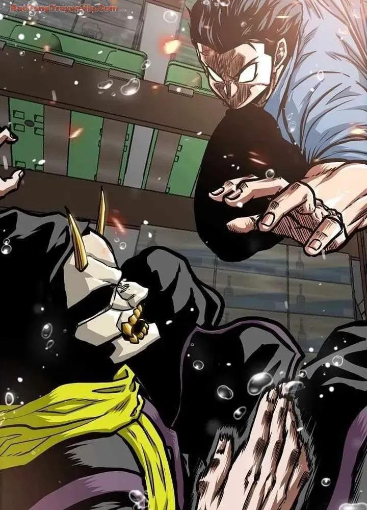 Gia Đình Bí Mật Chapter 58 - 79