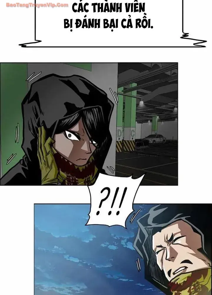 Gia Đình Bí Mật Chapter 58 - 10