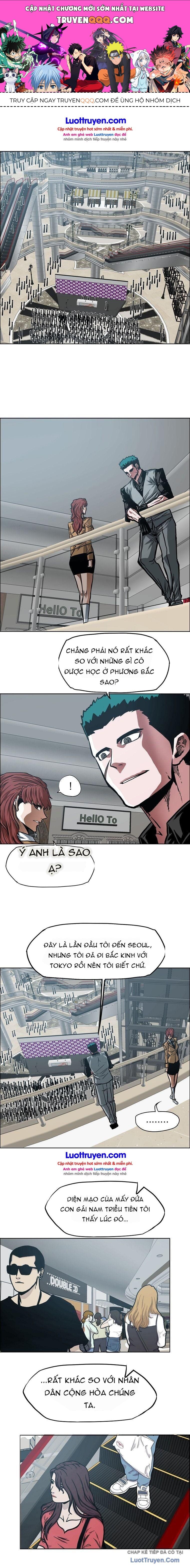 Gia Đình Bí Mật Chapter 69 - 1