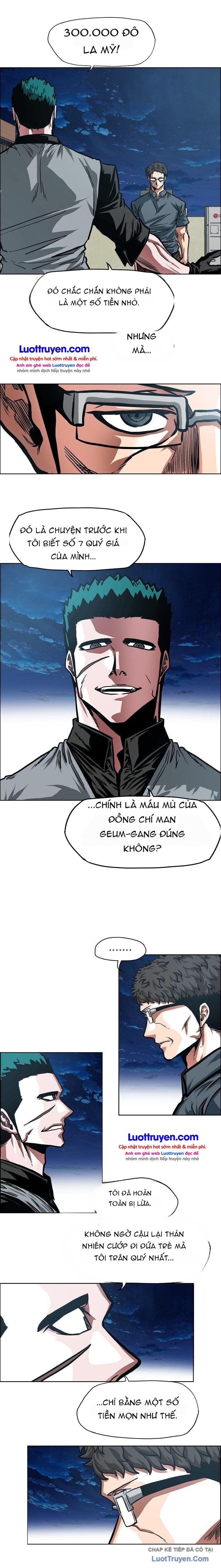 Gia Đình Bí Mật Chapter 69 - 14