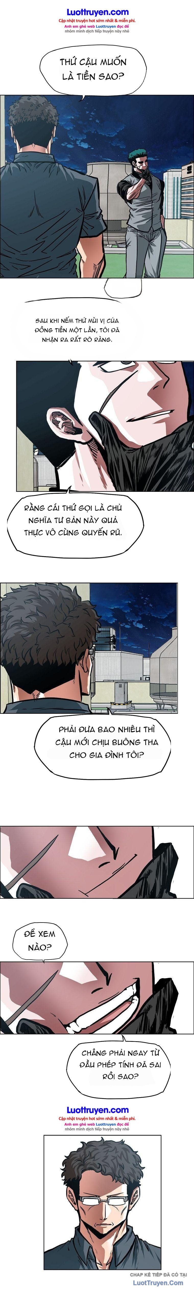 Gia Đình Bí Mật Chapter 69 - 15