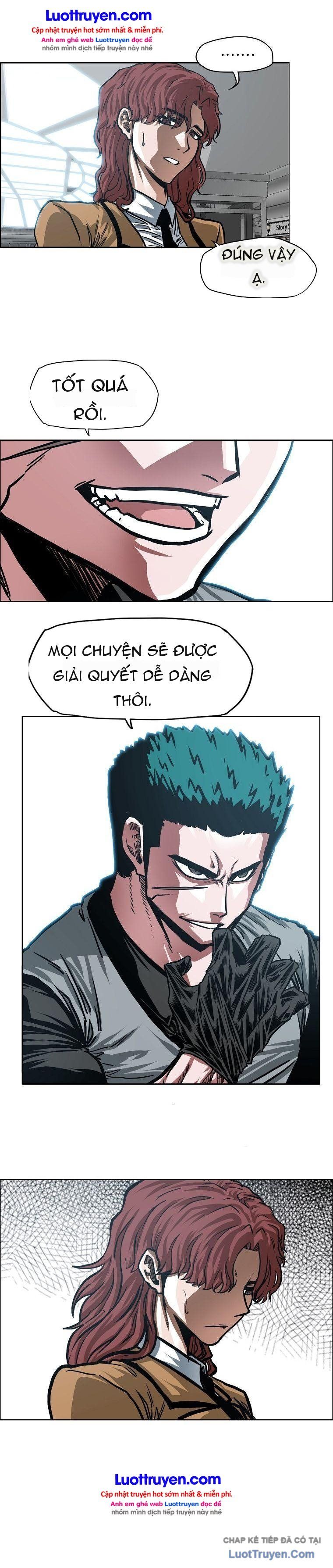 Gia Đình Bí Mật Chapter 69 - 4