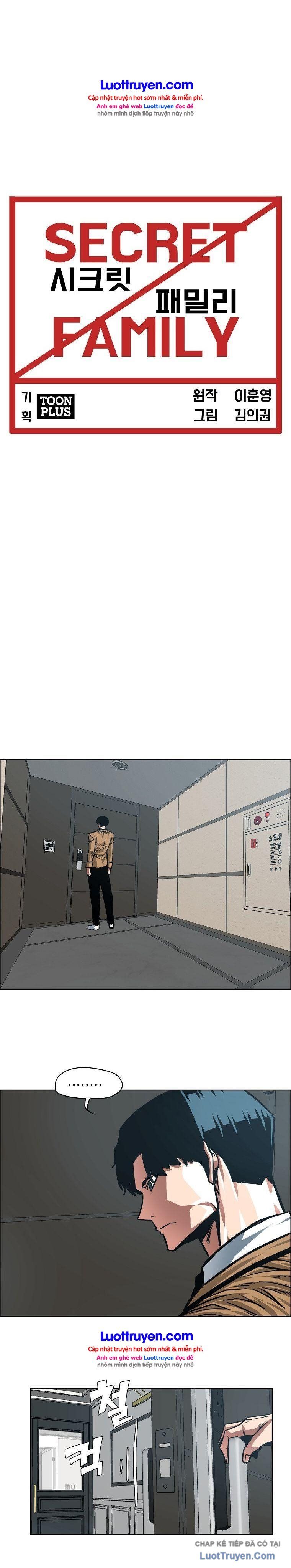Gia Đình Bí Mật Chapter 69 - 5