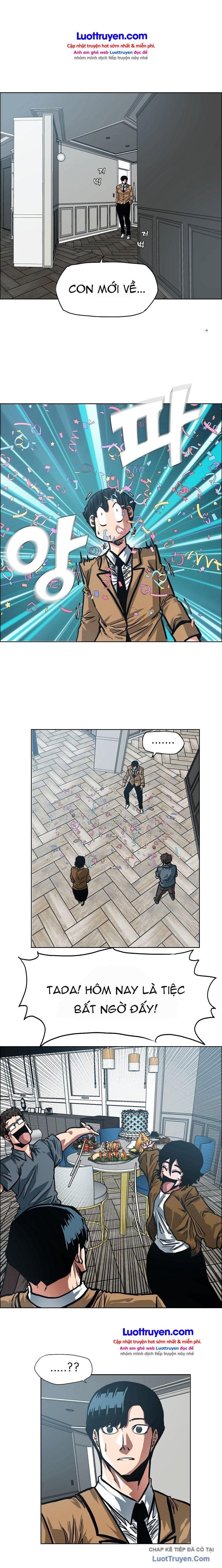 Gia Đình Bí Mật Chapter 69 - 6