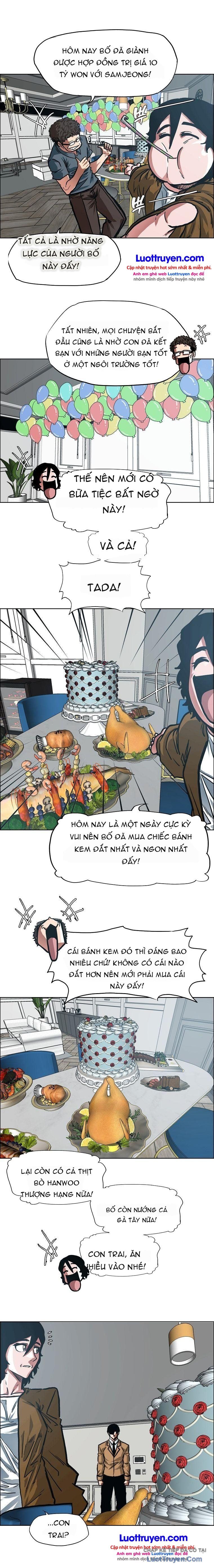 Gia Đình Bí Mật Chapter 69 - 7