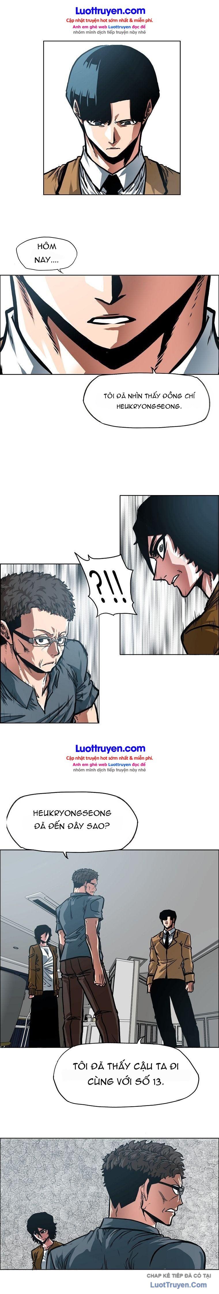 Gia Đình Bí Mật Chapter 69 - 8