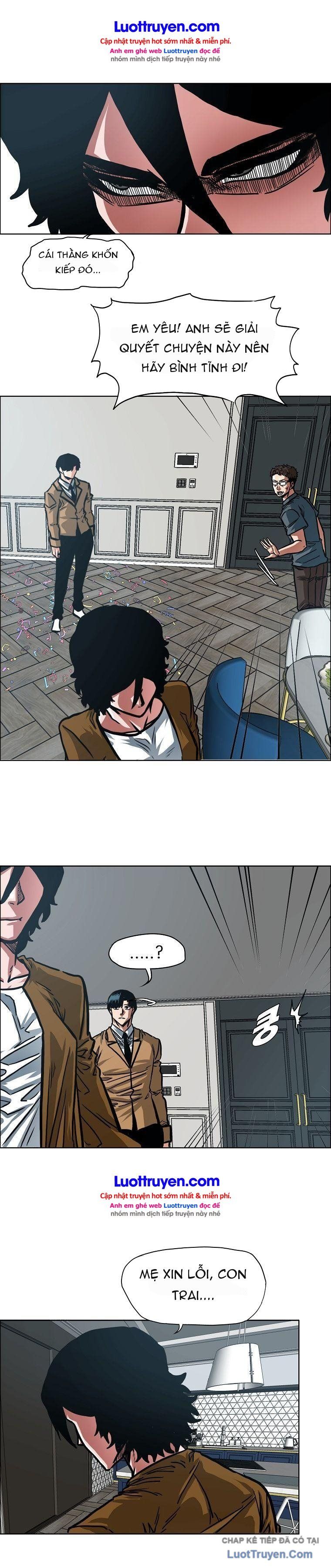 Gia Đình Bí Mật Chapter 69 - 9
