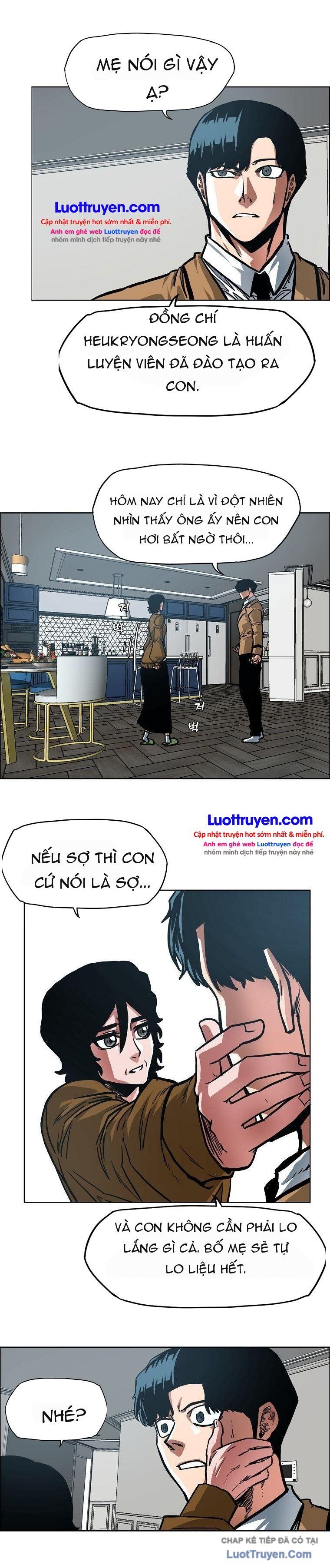 Gia Đình Bí Mật Chapter 69 - 10