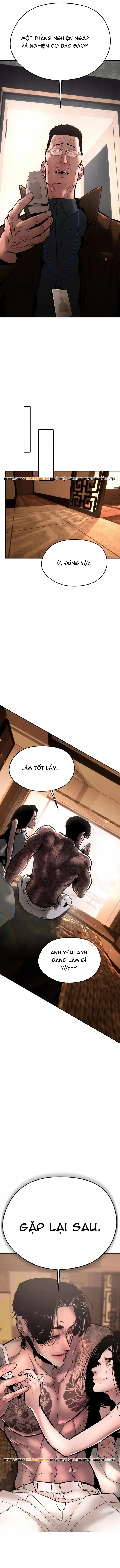 Hậu Duệ Ác Thần Chapter 14 - 5