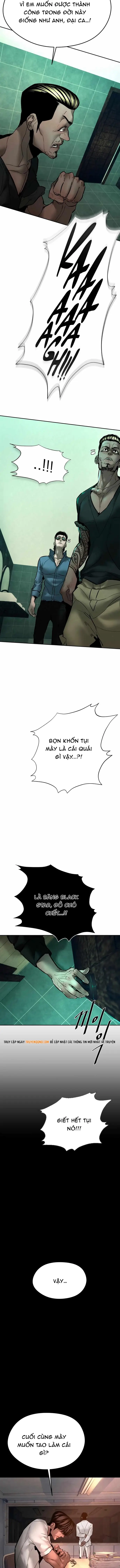 Hậu Duệ Ác Thần Chapter 14 - 19