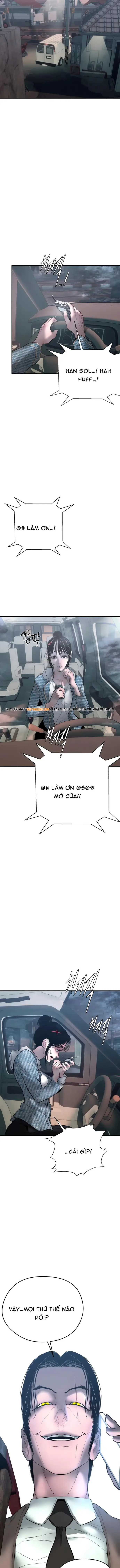 Hậu Duệ Ác Thần Chapter 19 - 22