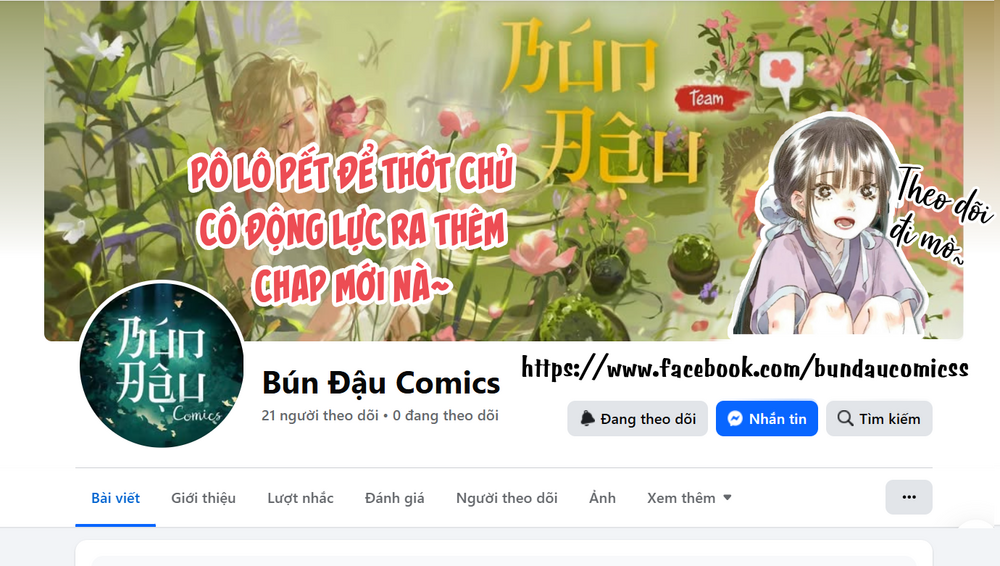 Thiếu Chủ Giỏi Chạy Trốn Chapter 82 - 1