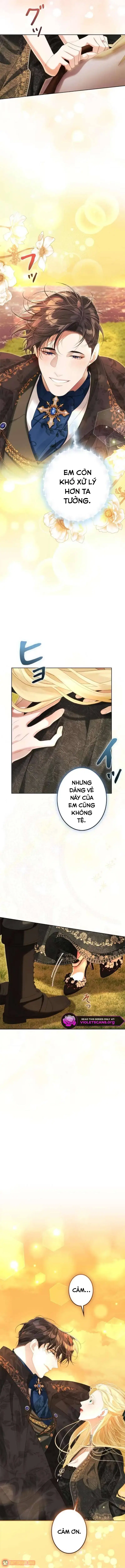 Cái Kết Hạnh Phúc Sau Khi Trả Thù Chapter 26 - 14