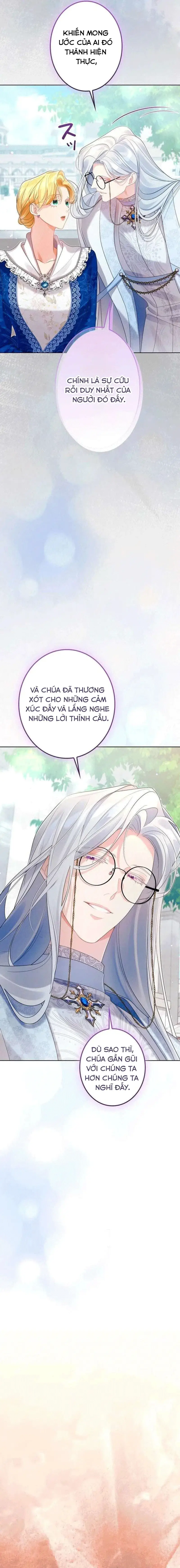 Cái Kết Hạnh Phúc Sau Khi Trả Thù Chapter 29 - 26