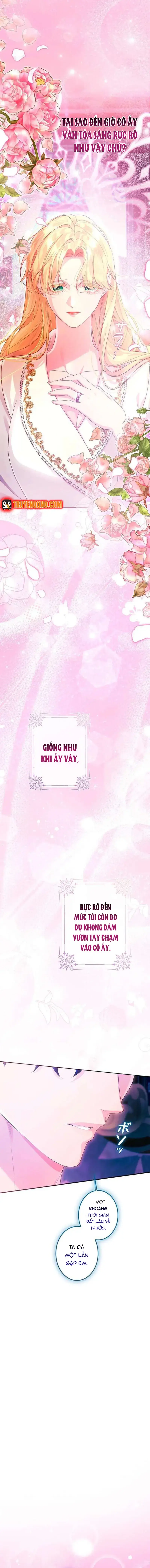 Cái Kết Hạnh Phúc Sau Khi Trả Thù Chapter 31 - 6