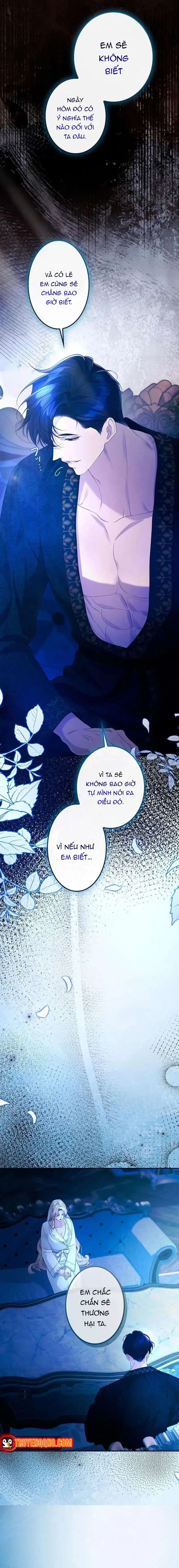 Cái Kết Hạnh Phúc Sau Khi Trả Thù Chapter 31 - 8
