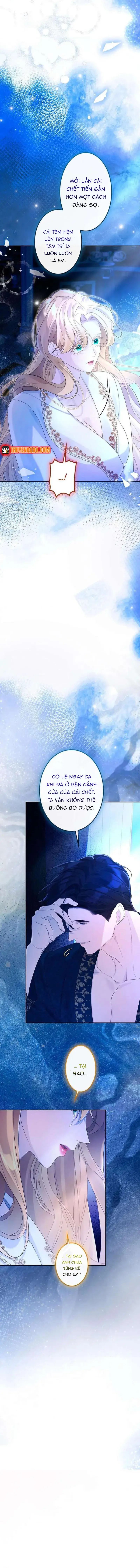 Cái Kết Hạnh Phúc Sau Khi Trả Thù Chapter 31 - 16
