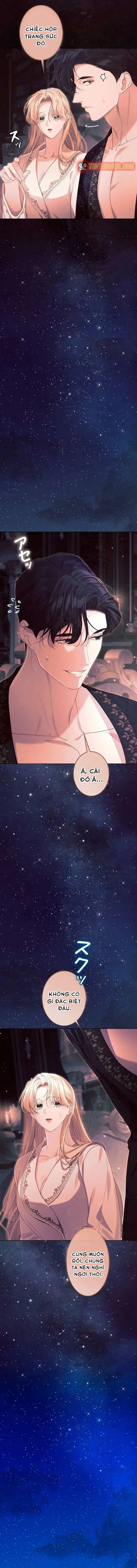 Cái Kết Hạnh Phúc Sau Khi Trả Thù Chapter 32 - 11