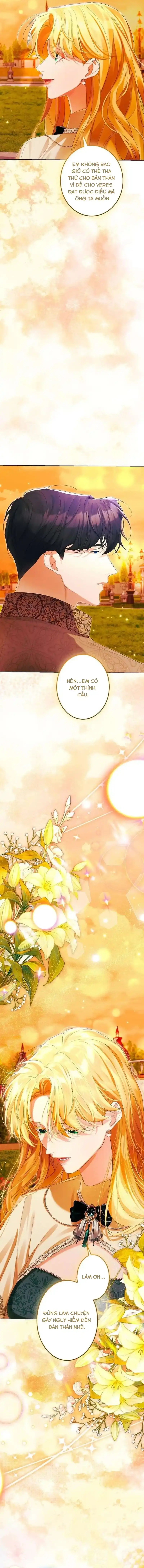 Cái Kết Hạnh Phúc Sau Khi Trả Thù Chapter 33 - 21