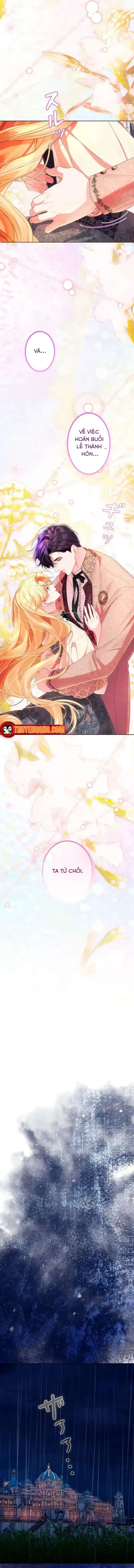 Cái Kết Hạnh Phúc Sau Khi Trả Thù Chapter 33 - 24
