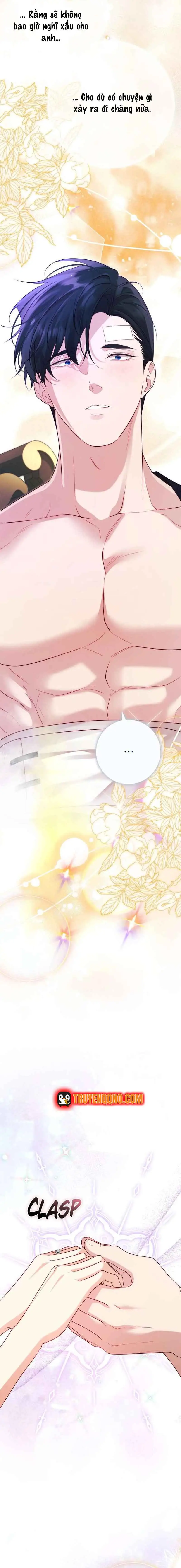Cái Kết Hạnh Phúc Sau Khi Trả Thù Chapter 36 - 11