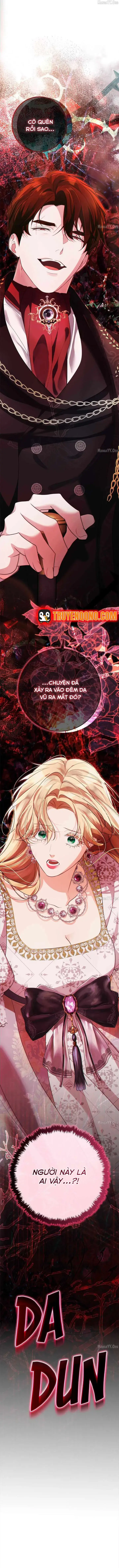 Cái Kết Hạnh Phúc Sau Khi Trả Thù Chapter 37 - 3