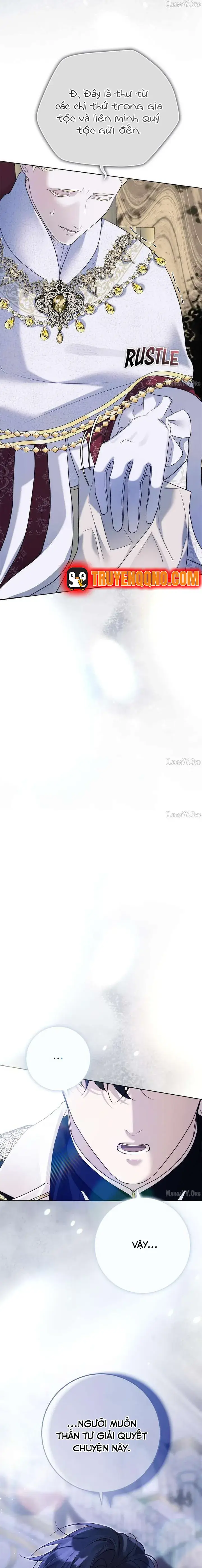 Cái Kết Hạnh Phúc Sau Khi Trả Thù Chapter 37 - 5